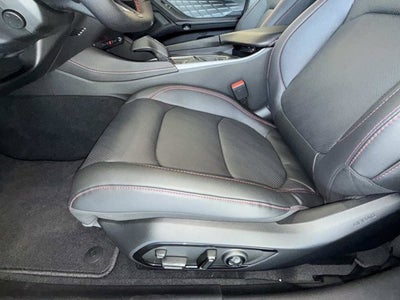 2026 Dodge Charger Scat Pack Plus