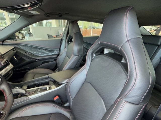 2026 Dodge Charger Scat Pack Plus