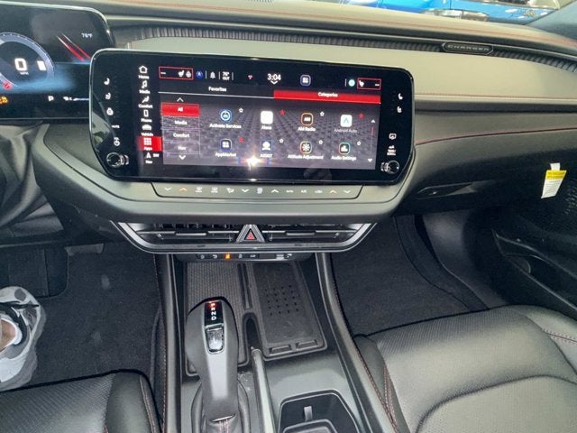 2026 Dodge Charger Scat Pack Plus