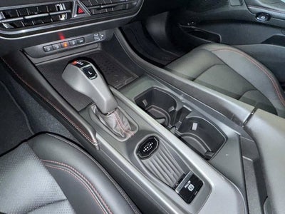 2026 Dodge Charger Scat Pack Plus