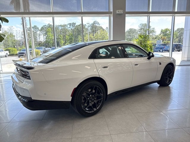 2026 Dodge Charger Scat Pack Plus