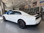 2026 Dodge Charger Scat Pack Plus