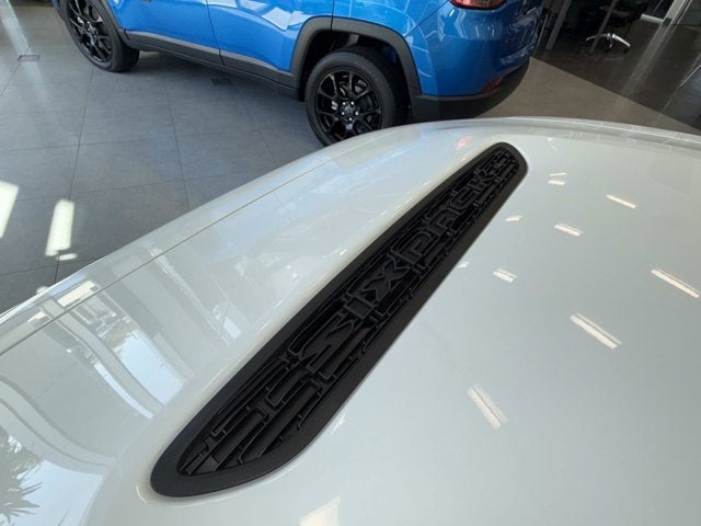 2026 Dodge Charger Scat Pack Plus