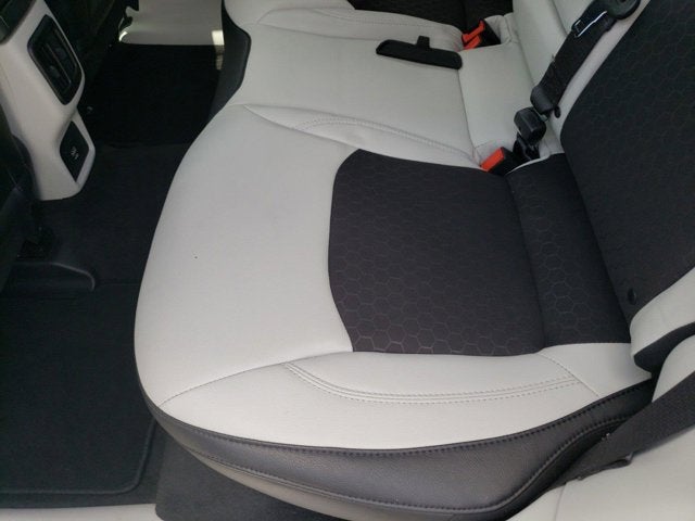 2018 Jeep Compass Latitude with Sun/Wheel Pkg