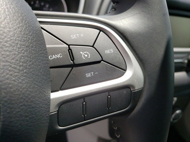 2018 Jeep Compass Latitude with Sun/Wheel Pkg