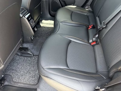 2026 Jeep Compass 85th Anniversary
