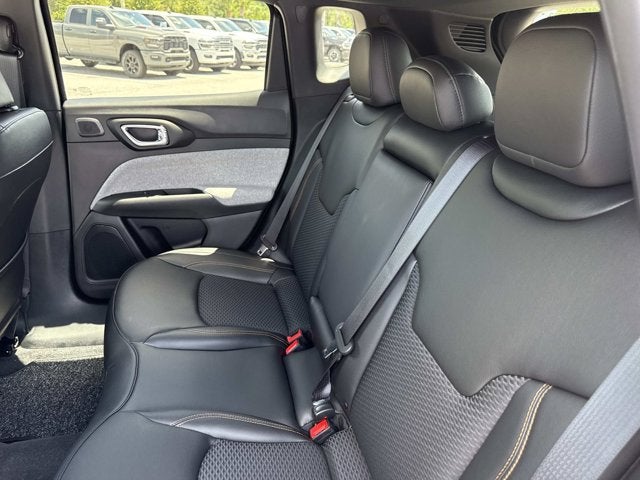 2026 Jeep Compass 85th Anniversary