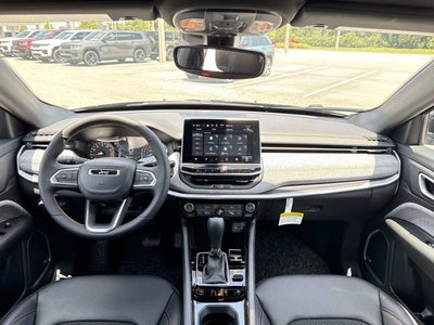 2026 Jeep Compass 85th Anniversary