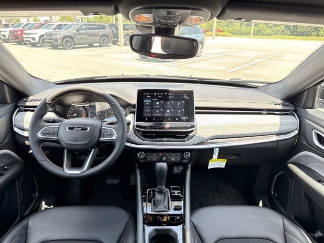 2026 Jeep Compass 85th Anniversary
