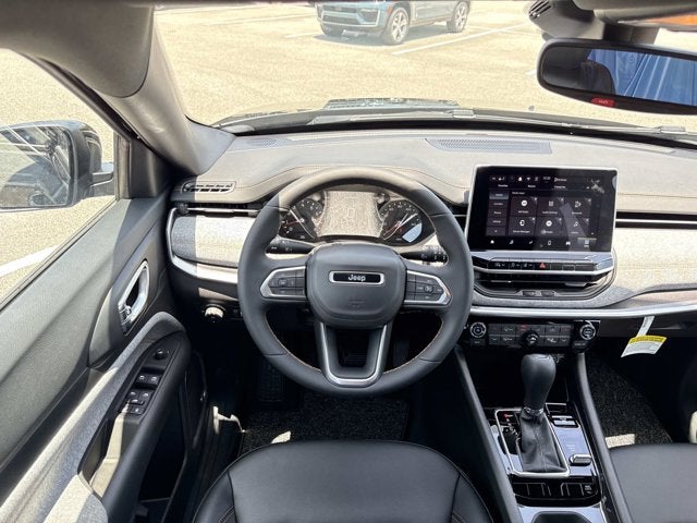 2026 Jeep Compass 85th Anniversary