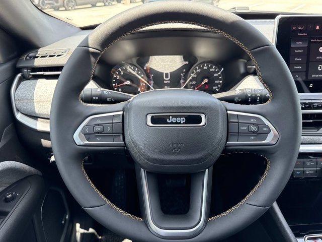 2026 Jeep Compass 85th Anniversary