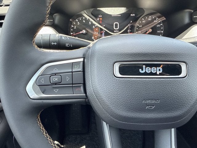 2026 Jeep Compass 85th Anniversary