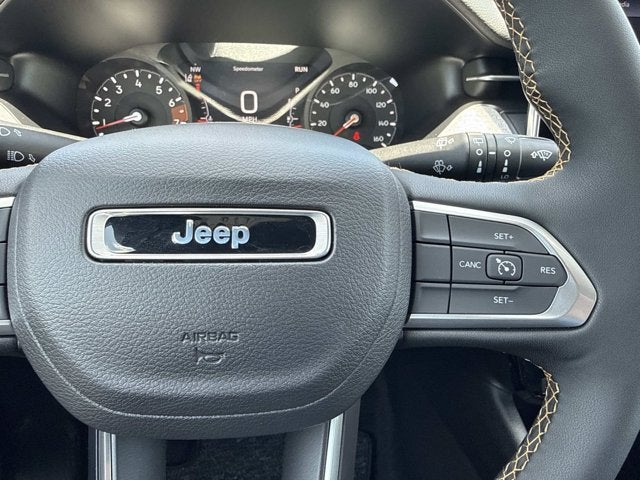 2026 Jeep Compass 85th Anniversary