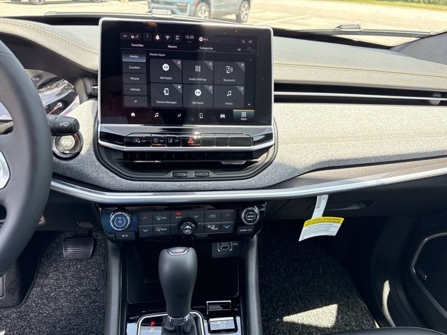 2026 Jeep Compass 85th Anniversary