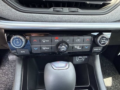 2026 Jeep Compass 85th Anniversary