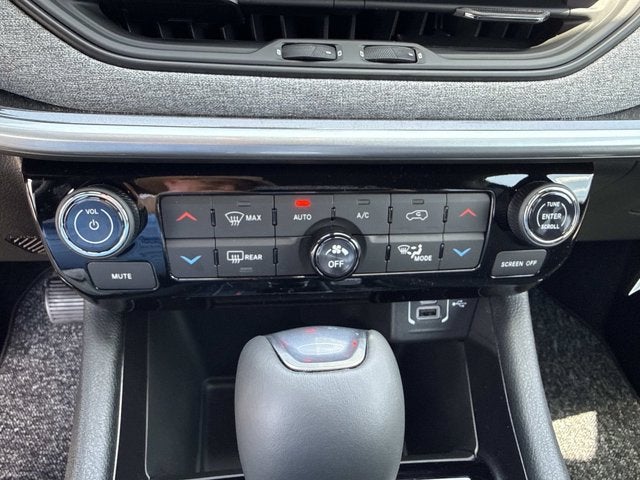 2026 Jeep Compass 85th Anniversary