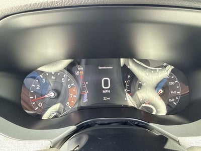 2026 Jeep Compass 85th Anniversary