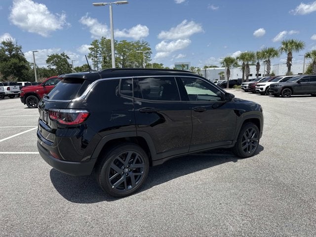 2026 Jeep Compass 85th Anniversary