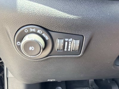 2026 Jeep Compass 85th Anniversary