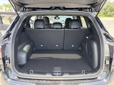 2026 Jeep Compass 85th Anniversary