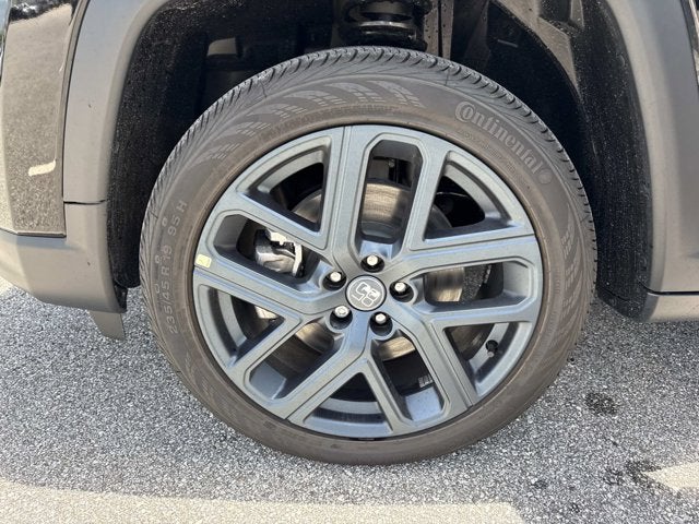 2026 Jeep Compass 85th Anniversary
