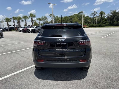 2026 Jeep Compass 85th Anniversary