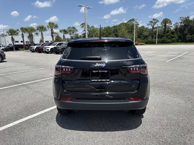 2026 Jeep Compass 85th Anniversary