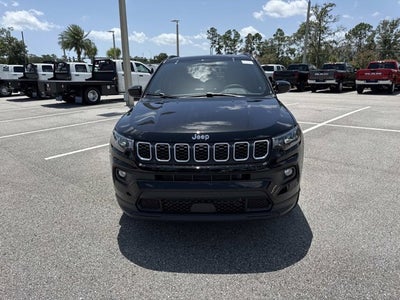 2026 Jeep Compass 85th Anniversary