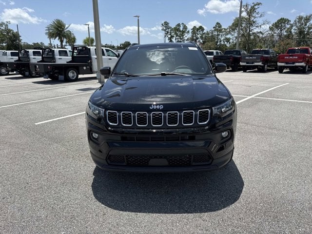 2026 Jeep Compass 85th Anniversary