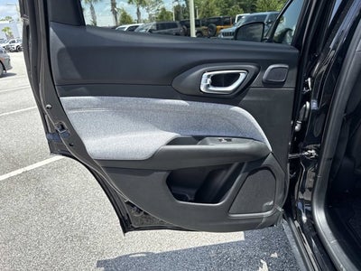 2026 Jeep Compass 85th Anniversary