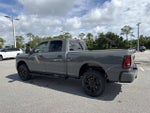 2026 RAM 2500 Black Express