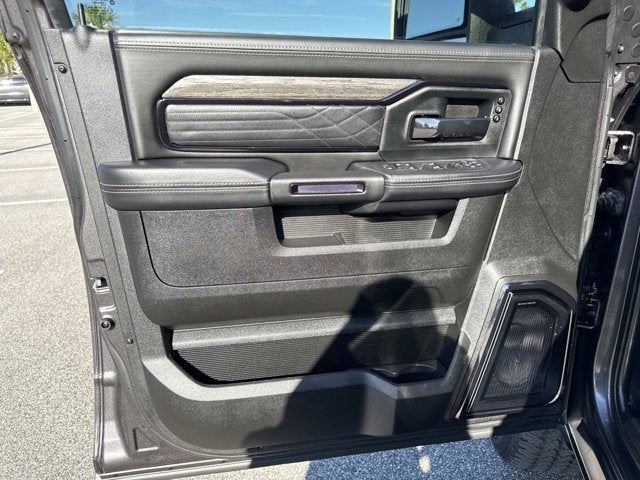 2026 RAM 2500 Limited