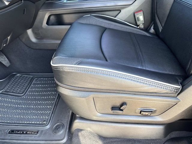 2026 RAM 2500 Limited