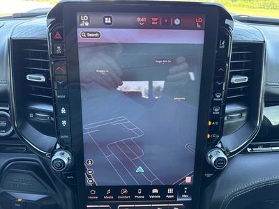 2026 RAM 2500 Limited