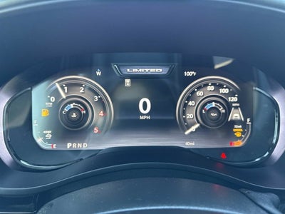 2026 RAM 2500 Limited