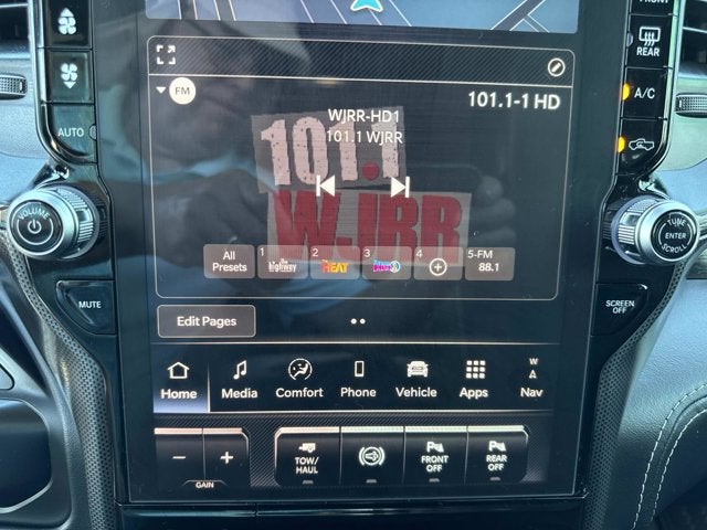 2026 RAM 2500 Limited