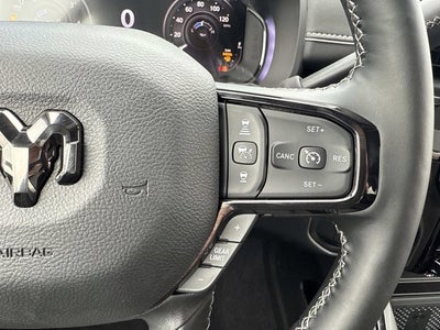 2026 RAM 2500 Limited