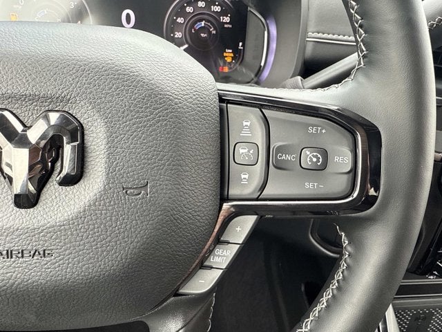 2026 RAM 2500 Limited