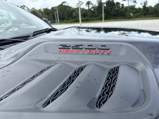 2026 RAM 2500 Limited