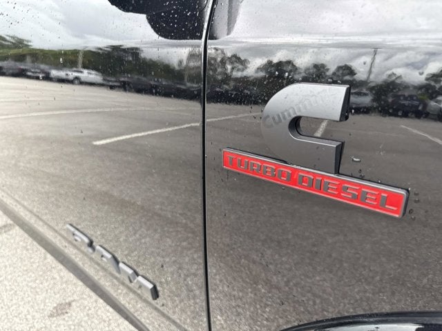 2026 RAM 2500 Limited