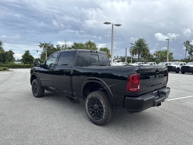 2026 RAM 2500 Limited