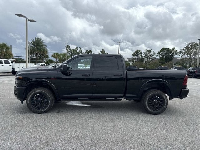 2026 RAM 2500 Limited