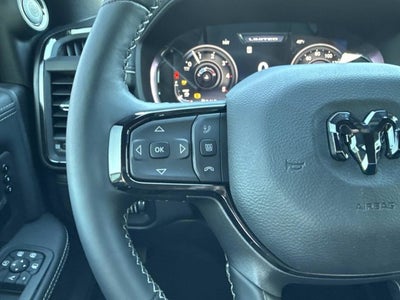 2026 RAM 3500 Limited