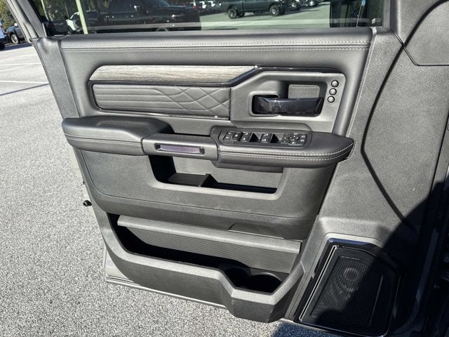 2026 RAM 3500 Limited