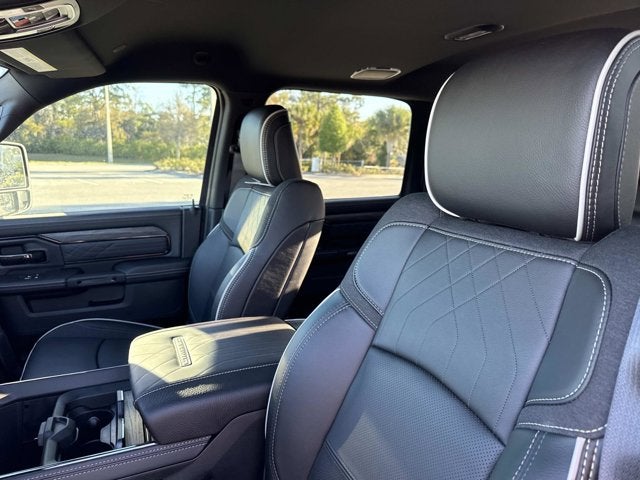 2026 RAM 3500 Limited