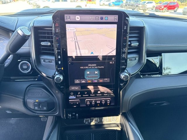 2026 RAM 3500 Limited