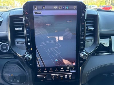 2026 RAM 3500 Limited