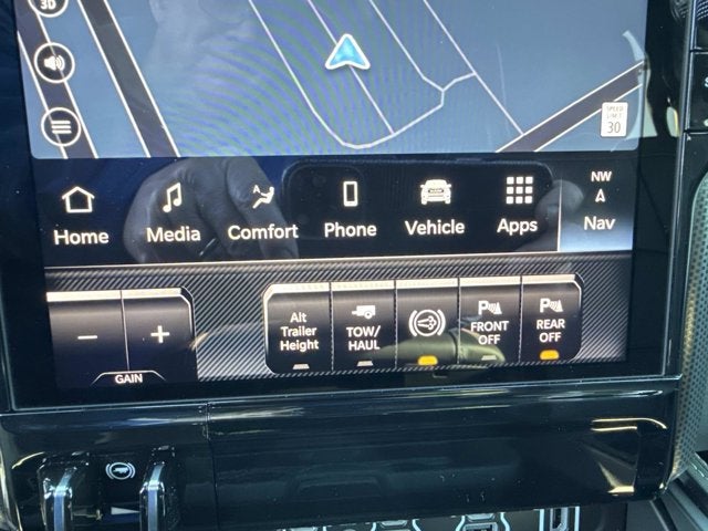 2026 RAM 3500 Limited