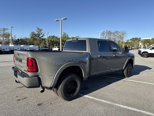 2026 RAM 3500 Limited