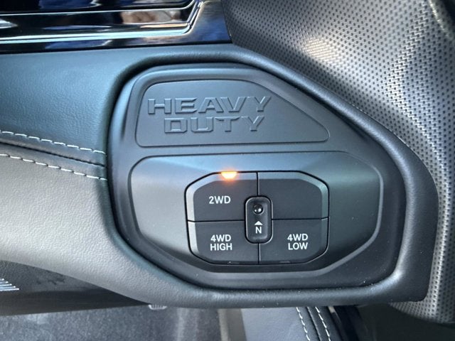 2026 RAM 3500 Limited